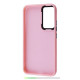 Чохол WAVE Matte Color Case Samsung Galaxy A55 light purple