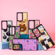 Чохол WAVE Doodle Case Samsung Galaxy S24 Ultra cats 2003000242072