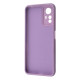 Чохол WAVE Colorful Case (TPU) Xiaomi Redmi Note 12S black