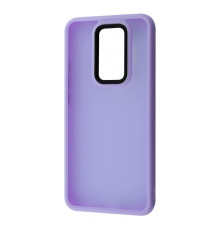 Чохол WAVE Matte Color Case Xiaomi Redmi 9 light purple 2001001944865