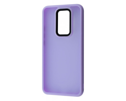 Чохол WAVE Matte Color Case Xiaomi Redmi 9 light purple 2001001944865