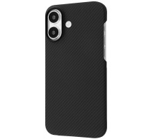 Чохол Proove Carbon Slim with Magnetic Ring iPhone 17 onyx 2003000288209 6901126884687