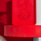 Чохол WAVE Full Silicone Cover Samsung Galaxy S26 red 2003000281347 6907177580502