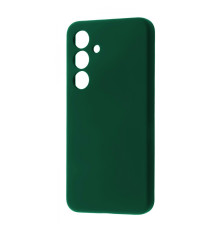 Чохол WAVE Full Silicone Cover Samsung Galaxy S26 Plus cyprus green 2003000281736 6908285148530