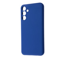 Чохол WAVE Colorful Case (TPU) Samsung Galaxy M15 blue