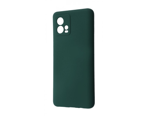 Чохол WAVE Colorful Case (TPU) Motorola Moto G72 forest green