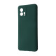 Чохол WAVE Colorful Case (TPU) Motorola Moto G72 forest green