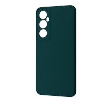 Чохол WAVE Colorful Case (TPU) Realme C65 4G forest green