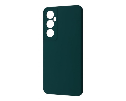 Чохол WAVE Colorful Case (TPU) Realme C65 4G forest green 2001001945978