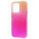 Чохол WAVE Gradient Sun Case iPhone 14 Pro purple/orange