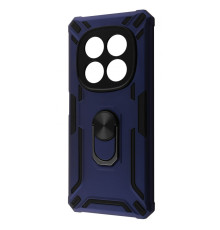 Чохол WAVE Power Magnetic Xiaomi Redmi Note 14 Pro+ navy blue 2003000180626