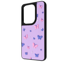 Чохол WAVE Doodle Case Xiaomi Redmi 15C 4G (European) 173.2mm butterflies 2003000277692