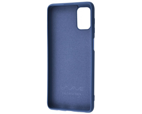Чохол WAVE Colorful Case (TPU) Samsung Galaxy M51 (M515F) pink sand