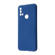 Чохол WAVE Colorful Case (TPU) Motorola E40 blue