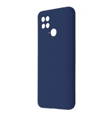 Чохол WAVE Colorful Case (TPU) Xiaomi Poco C40 blue