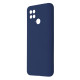 Чохол WAVE Colorful Case (TPU) Xiaomi Poco C40 blue