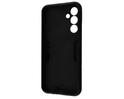 Чохол Armor Magnetic Samsung Galaxy A27 blue 2003000312690