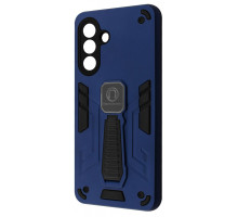 Чохол Armor Magnetic Samsung Galaxy A27 blue 2003000312690