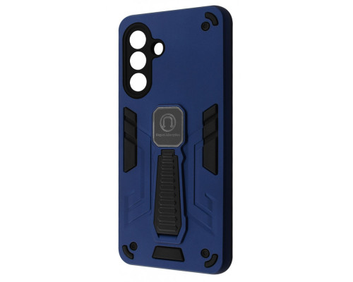 Чохол Armor Magnetic Samsung Galaxy A27 blue 2003000312690