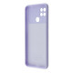 Чохол WAVE Colorful Case (TPU) Xiaomi Poco C40 blue