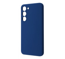 Чохол WAVE Colorful Case (TPU) Samsung Galaxy S23 Plus blue