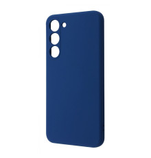 Чохол WAVE Colorful Case (TPU) Samsung Galaxy S23 Plus blue