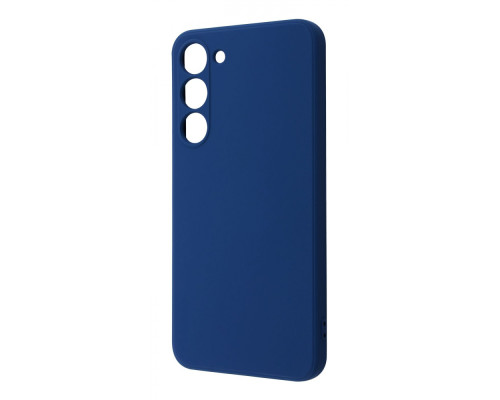 Чохол WAVE Colorful Case (TPU) Samsung Galaxy S23 Plus blue