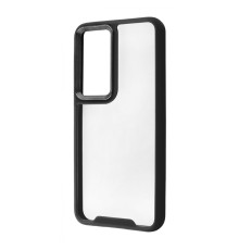 Чохол WAVE Just Case Samsung Galaxy S23 black