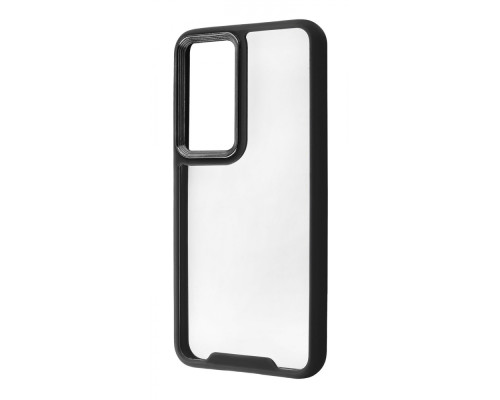 Чохол WAVE Just Case Samsung Galaxy S23 black