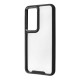 Чохол WAVE Just Case Samsung Galaxy S23 black