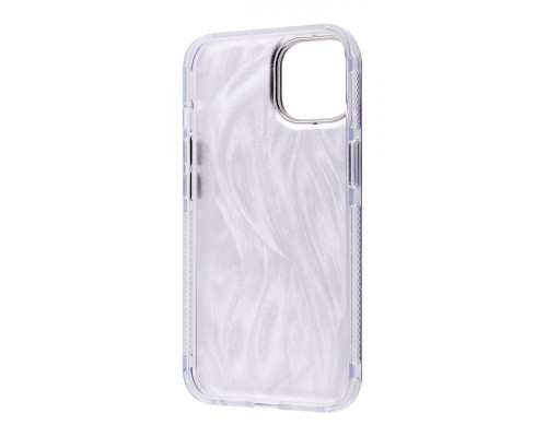 Чохол Sea Breeze iPhone 14 black