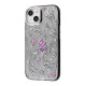 Чохол Sea Breeze iPhone 14 black