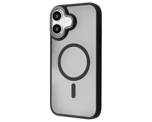 Чохол Proove Essence Case with Magnetic Ring iPhone 16 Plus black 2003000175776 6901118406538