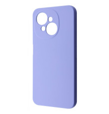 Чохол WAVE Colorful Case (TPU) Tecno Spark Go 2025/Go 1/Pop 9 light purple 2003000192056 6906238927724