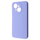 Чохол WAVE Colorful Case (TPU) Tecno Spark Go 2025/Go 1/Pop 9 light purple 2003000192056