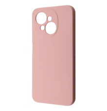 Чохол WAVE Colorful Case (TPU) Tecno Spark Go 2025/Go 1/Pop 9 pink sand