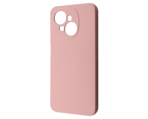 Чохол WAVE Colorful Case (TPU) Tecno Spark Go 2025/Go 1/Pop 9 pink sand