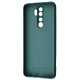 Чохол WAVE Colorful Case (TPU) Xiaomi Redmi Note 8 Pro peach