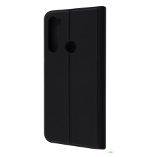 Чохол WAVE Stage Case Xiaomi Redmi Note 8/Note 8 2021 black