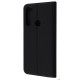 Чохол WAVE Stage Case Xiaomi Redmi Note 8/Note 8 2021 black