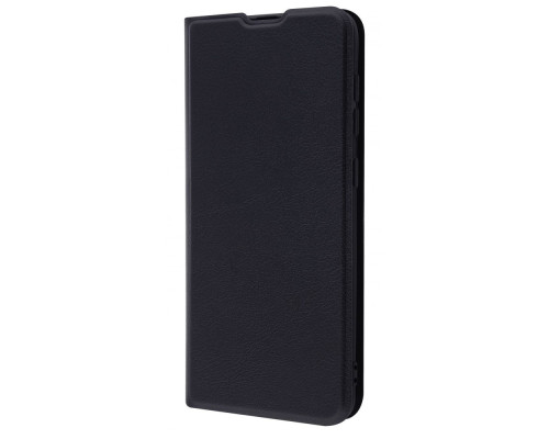 Чохол WAVE Stage Case Xiaomi Redmi Note 8/Note 8 2021 black