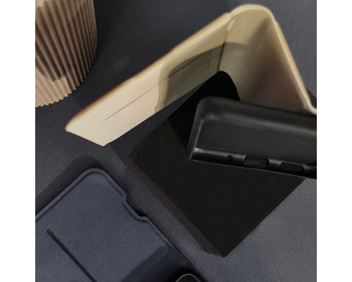 Чохол WAVE Stage Case Xiaomi Redmi Note 8/Note 8 2021 black