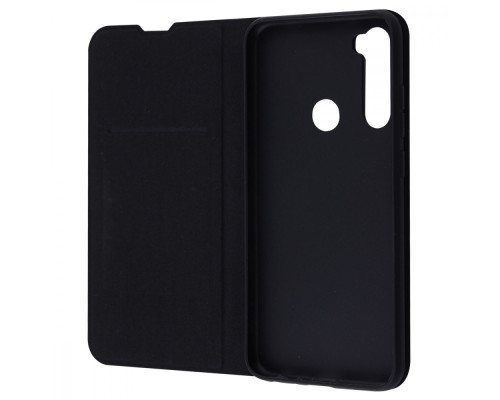 Чохол WAVE Stage Case Xiaomi Redmi Note 8/Note 8 2021 black