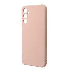 Чохол WAVE Colorful Case (TPU) Samsung Galaxy A14 pink sand 2001000817115