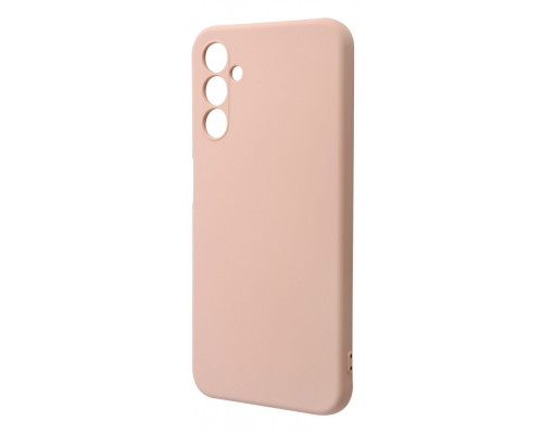Чохол WAVE Colorful Case (TPU) Samsung Galaxy A14 pink sand 2001000817115