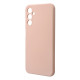 Чохол WAVE Colorful Case (TPU) Samsung Galaxy A14 pink sand 2001000817115
