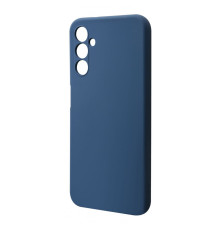 Чохол WAVE Colorful Case (TPU) Samsung Galaxy A14 blue
