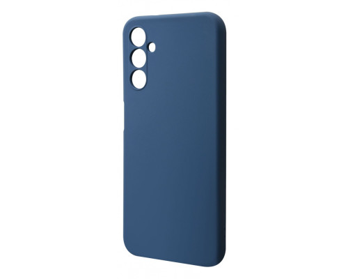 Чохол WAVE Colorful Case (TPU) Samsung Galaxy A14 blue