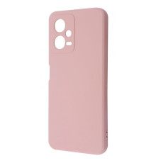 Чохол WAVE Colorful Case (TPU) Xiaomi Poco X5 5G/Xiaomi Redmi Note 12 5G pink sand