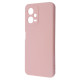 Чохол WAVE Colorful Case (TPU) Xiaomi Poco X5 5G/Xiaomi Redmi Note 12 5G pink sand